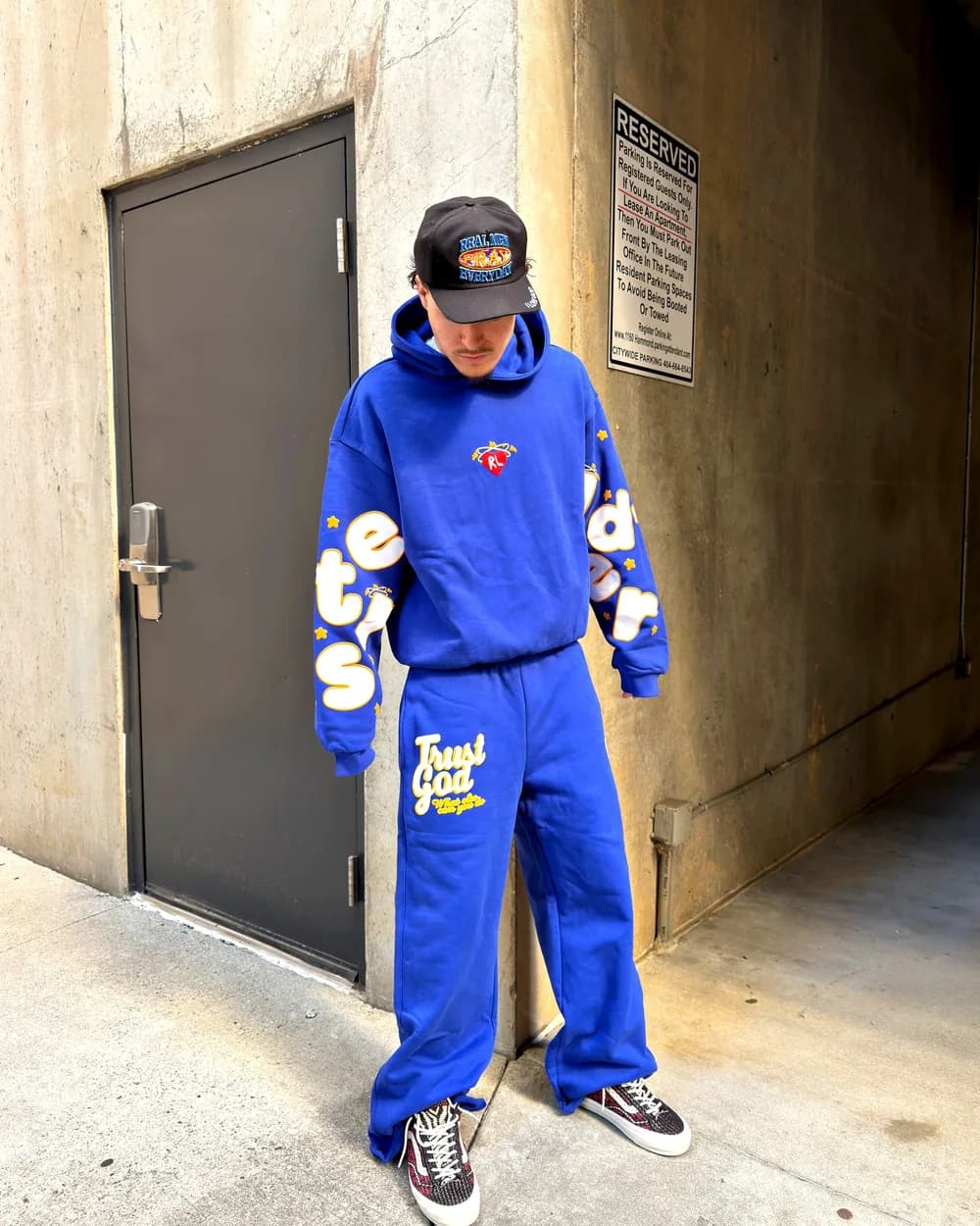 Pants by Red Letters