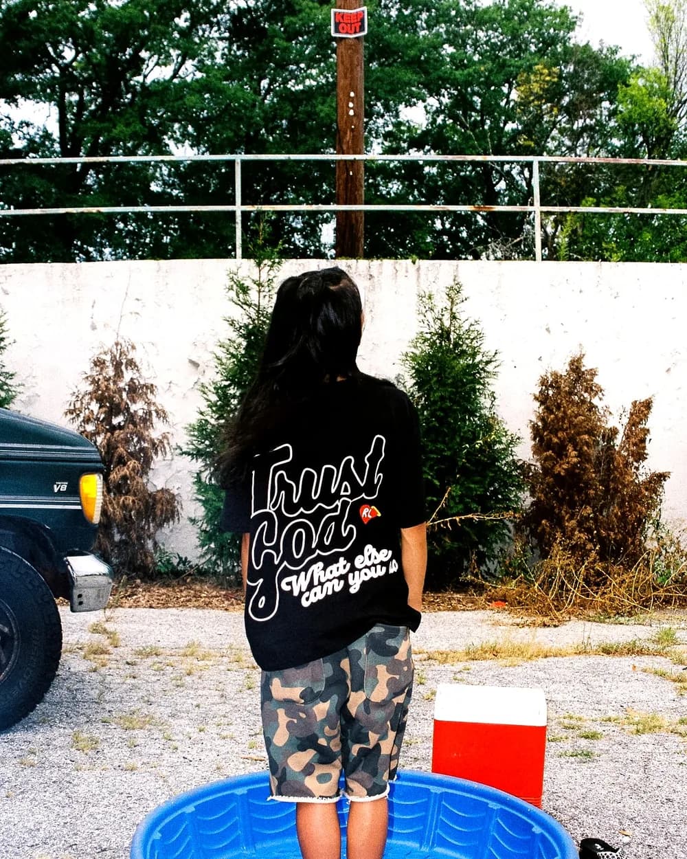 Shop All by Red Letters