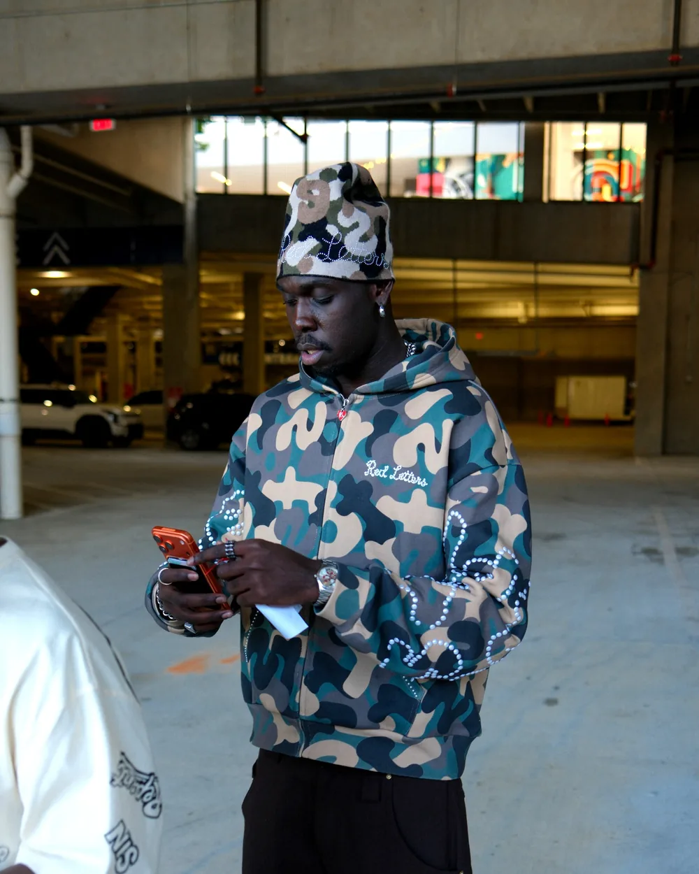 The Archive by Red Letters