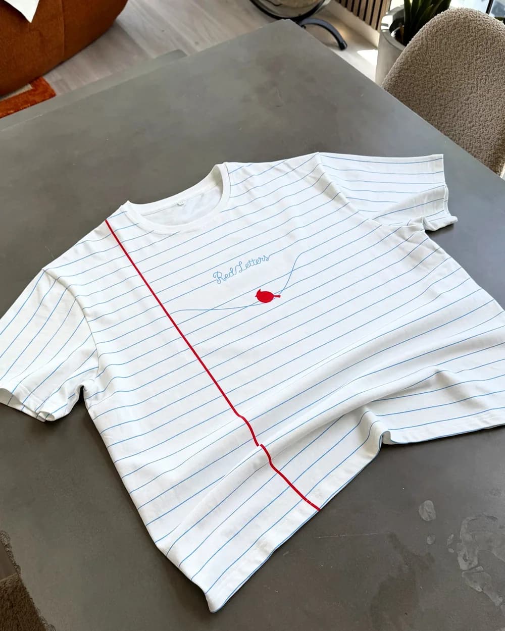 Under $75 by Red Letters