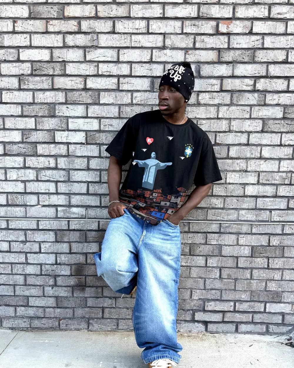 3 Tees for $150 by Red Letters